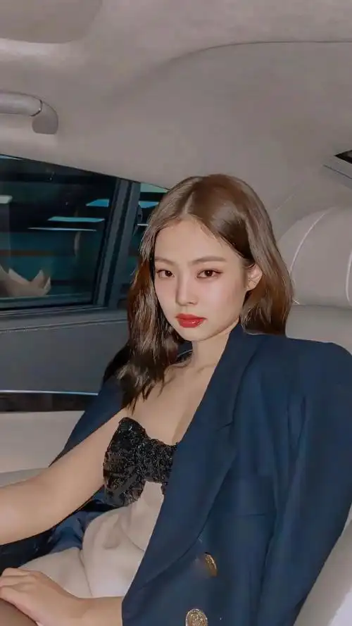 套图明星系列之粉墨blackpink美美美图集