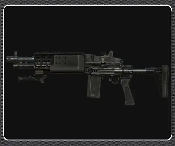 和平精英:这几把枪黄金玩家最怕,mk14上榜,听到它声音就跑_枪械