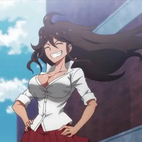 人物介绍(2)-弹丸论破之七弦永恒-话本小说网