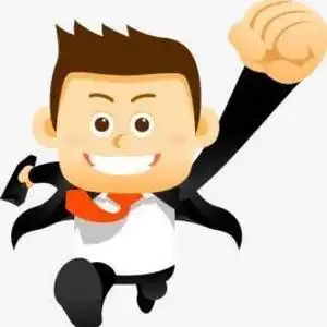 职场朱子杰头像