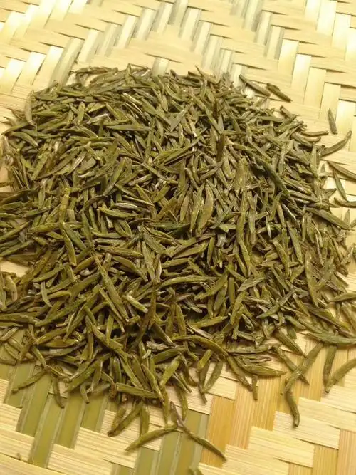茶毫对茶叶的作用