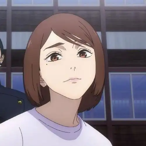 11月7日是「#咒术回战#」家入硝子的生日