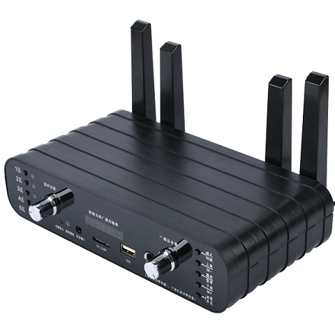 无线发射机h301音度电声有限公司变频分区