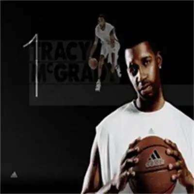 麦迪图片大全高清图片nba球星麦迪头像图片