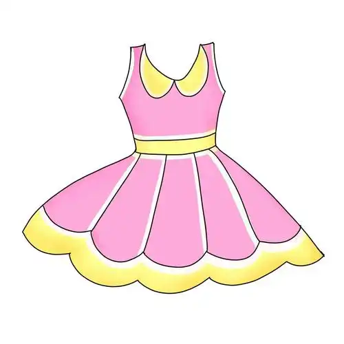 标签:裙子衣服可爱简约绘艺素材素材站-推荐您购买100%正版素材