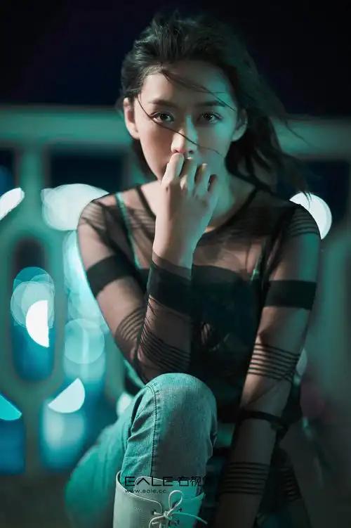 艺人摄影-著名明星摄影机构-右视觉摄影机构(北京右视觉文化传媒有限