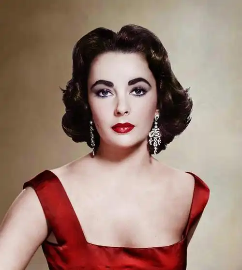 好莱坞值得追忆的3位女明星,个个美艳不可方物,老照片见证玄机_网易