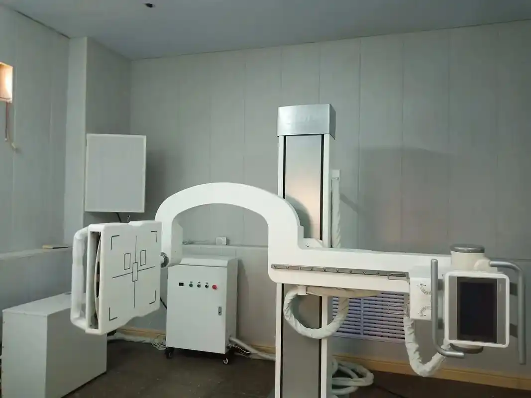医讯阳城县东冶镇中心卫生院数字化透视摄影x射线机dr用于常规胃肠道x