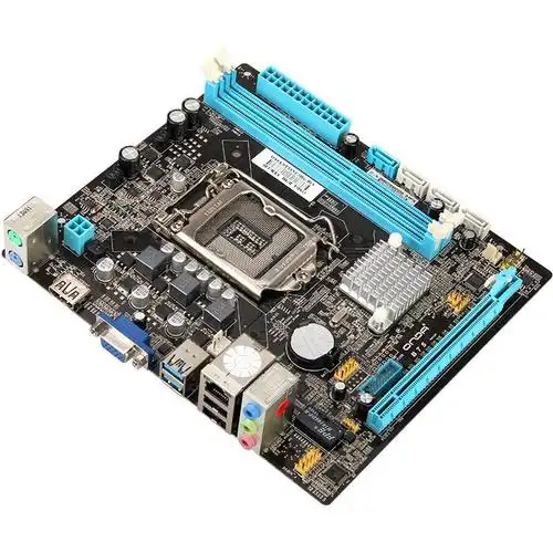 昂达(onda) b75h (intel b75/lga1155)主板【图片 价格 品牌 报价】
