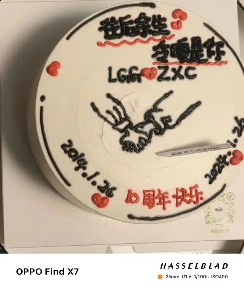 始于初见,止于终老结婚10周年,俗称"锡婚", "锡"这种 - 抖音