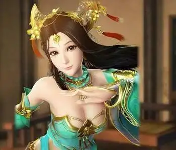 三国志13洞房剧情mod