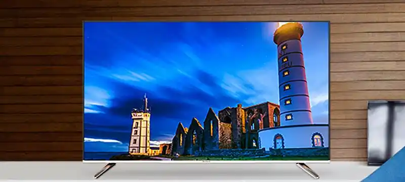 画面细腻超高清电视取悦眼球