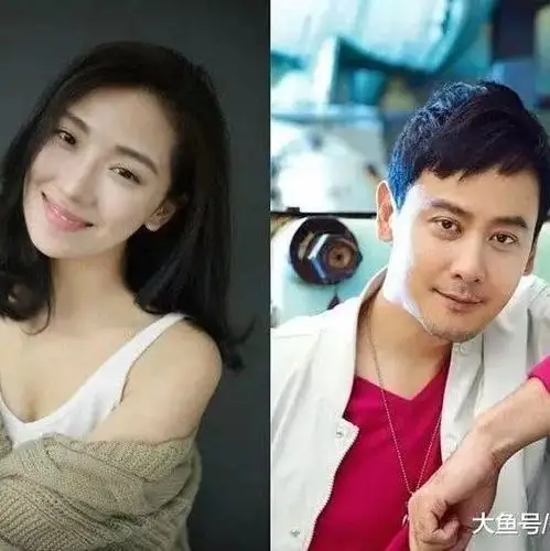 邱心志和小24岁菅纫姿相爱多年前妻过得怎样独自带2儿无心复出