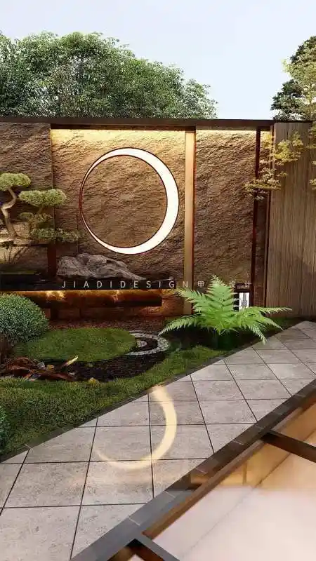 2022-08-2442庭院花园设计师琬丛4.