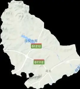 湾龙镇,隶属于吉林省通化市梅河口市,地处梅河口市北部,东与海龙镇