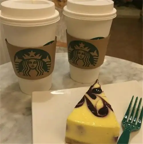 去星巴克喝咖啡你要知道的六件事,不知道就丢人啦