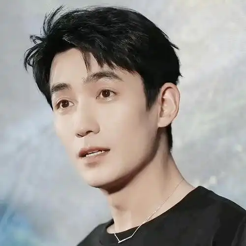 这八位男演员的"桃花眼",不仅好看还诱人!