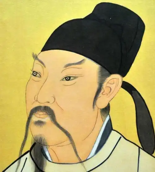 唐朝"诗仙"李白:一生艰难逐梦,一世诗酒问道