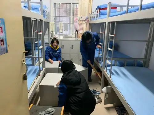 盘点2019～致远校区宿舍工作回顾