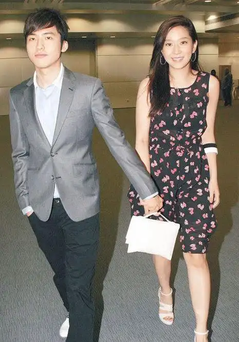 汪圆圆身高_汪圆圆个人资料_汪圆圆蔡加赞照片_汪圆圆老公