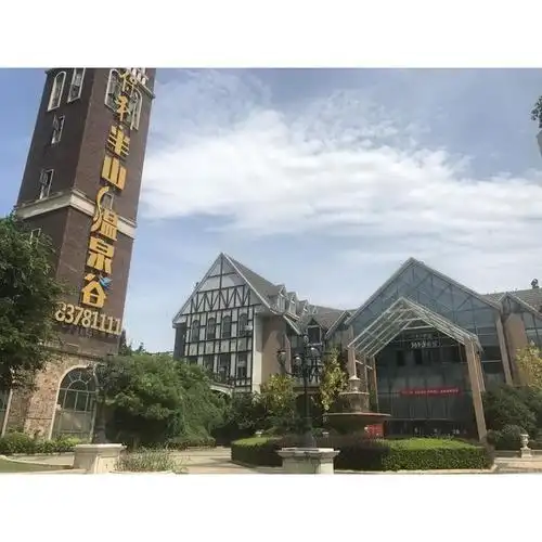 南昌法拍房丨湾里保利半山国际257㎡带租约别墅270万成交