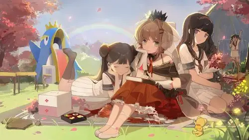 百变小樱 小樱壁纸【20】