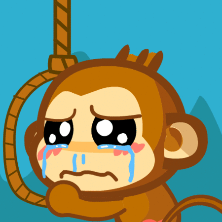 求一个上吊的表情