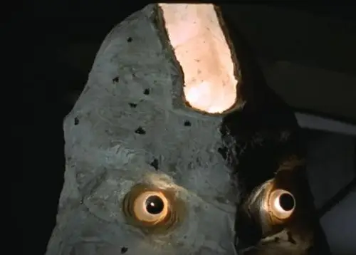 第1个:休拉索星人