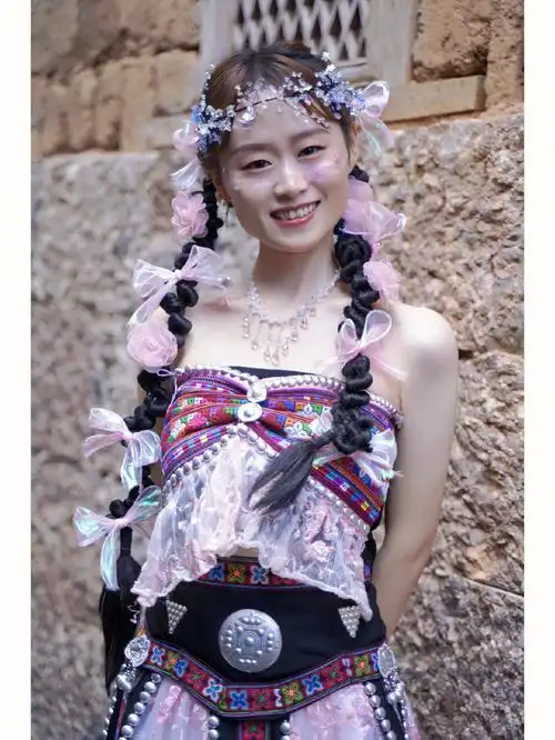 能做你的哈尼宝贝吗