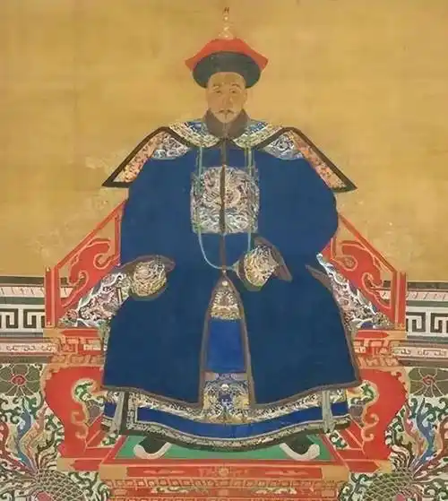 她为13岁康熙生下六胎,女儿封固伦公主,儿子却被幽禁致死_荣妃_马尔赛