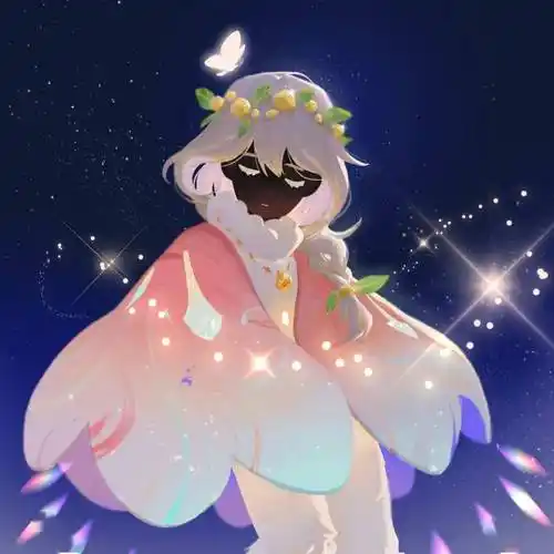 光遇头像丨颜值绝绝子动漫头像