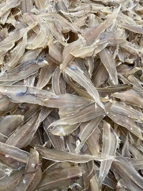 风干晒制龙利鱼干北海海味特产家庭食用九成干咸鱼干海鲜干货批发