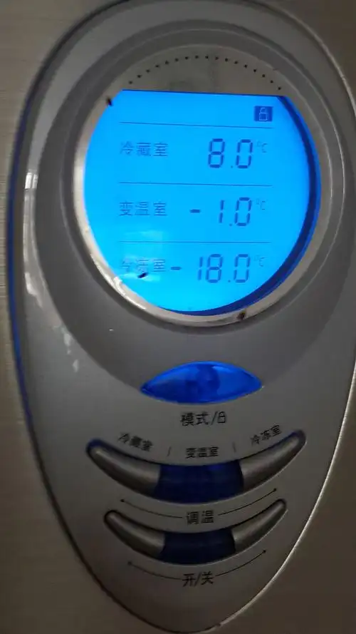 容声冰箱冷藏温度多少合适 容声冰箱冷冻室温度多少合适