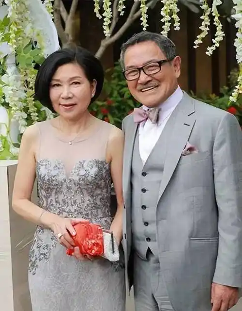 刘恺威妈妈李馥莹:儿子人生的波折我很抱歉,现在却很担心他的新恋情