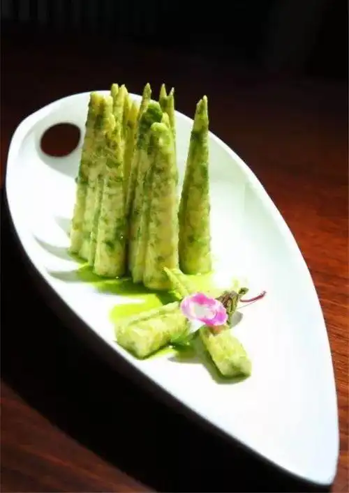 36款酒店高端凉菜