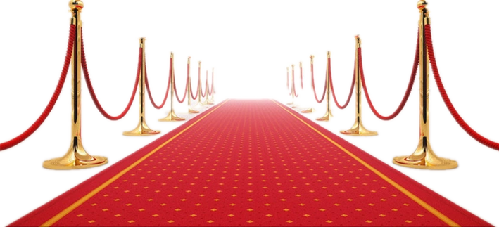 【免抠素材】—红地毯 - 夕阳无限美 - 夕阳无限美博客