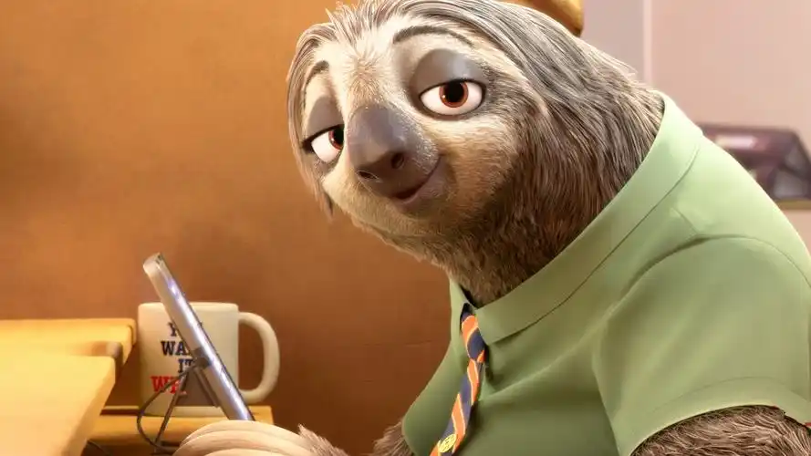 zootopia疯狂动物城高清壁纸图片下载