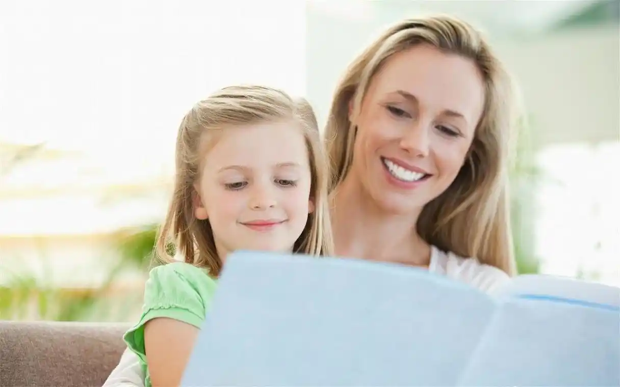 高质量的陪伴孩子,给孩子一个有爱的童年,成为童年记忆_网易订阅