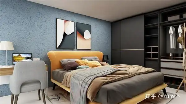 用什么颜色的艺术漆装修房子好这3种千万别错过