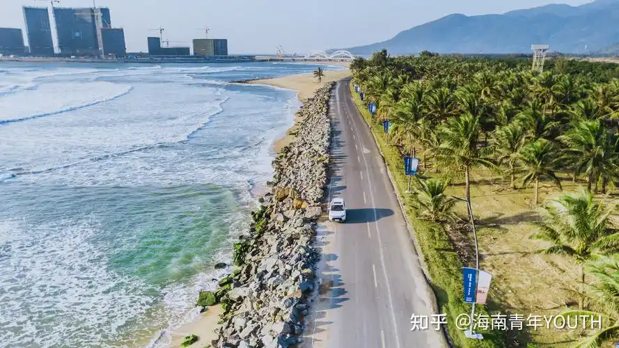 北纬18度5问 - 知乎