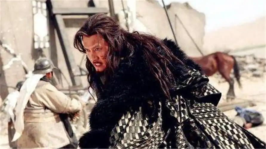 我们从影视剧中看到项羽的形象都是高大威猛英勇无比的,而历史上对他