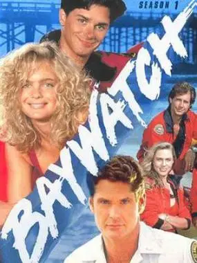 海滩救护队第一季