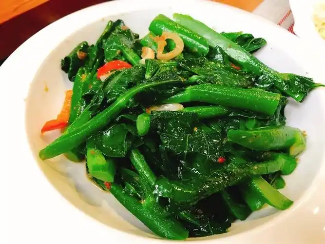 赞好             赞好             赞好           马拉盏炒芥兰