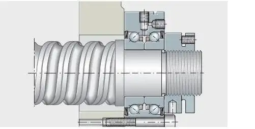 zklf 推力角接触球轴承 zklf 2575-2rs