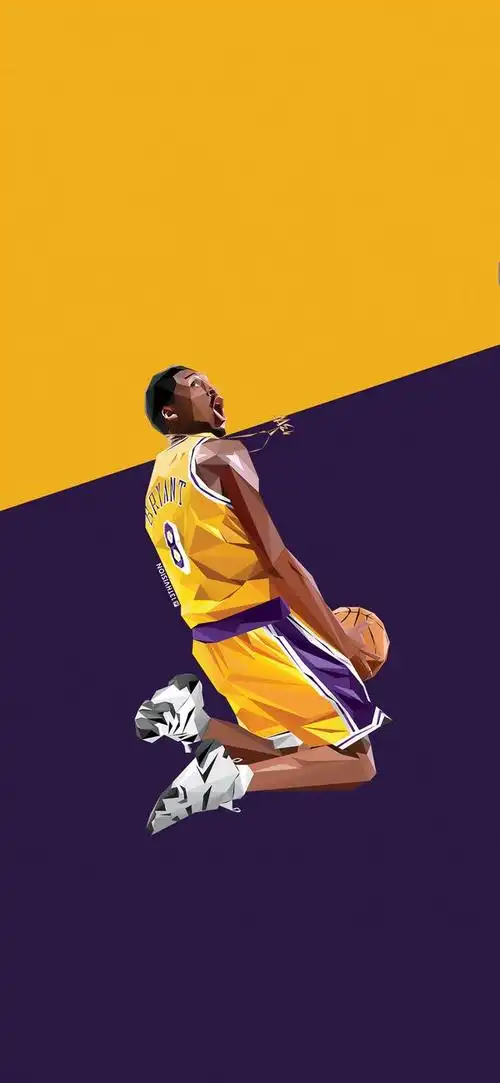 科比高清壁纸(科比壁纸丨经典永不褪色) - 上海体育网