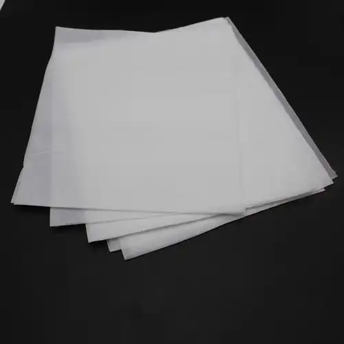 无80*180医用无纺布白色一次性床单美容院手术菌中单防水防油垫