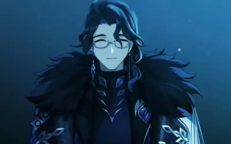 原神  潘塔罗涅哟,我要把你吊在路灯上!