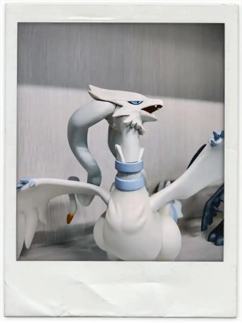 以防有人没见过莱希拉姆和捷克罗姆09.求求黑白复刻早发 - 抖音