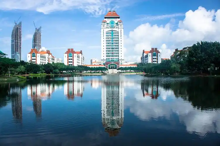 厦门大学 - 美篇