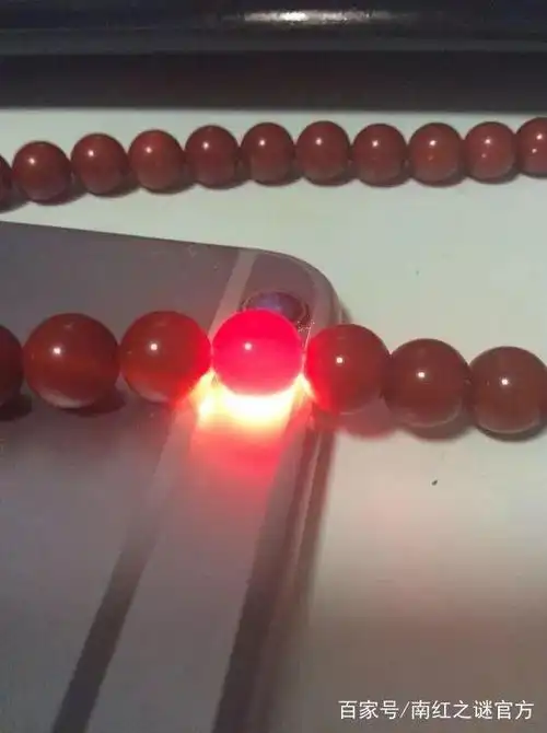 15件南红实例详解,小白看完也能变大神!